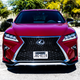 Illustration for article titled The 2017 Lexus RX 350 F Sport Mails It In